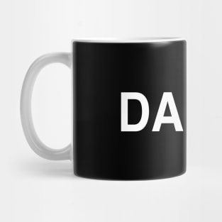 Dance Mug